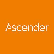Ascender Payroll and HCM's logo