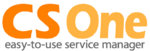 CSOne logo