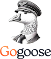 Gogoose logo