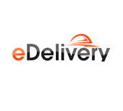 eDeliveryApp 's logo