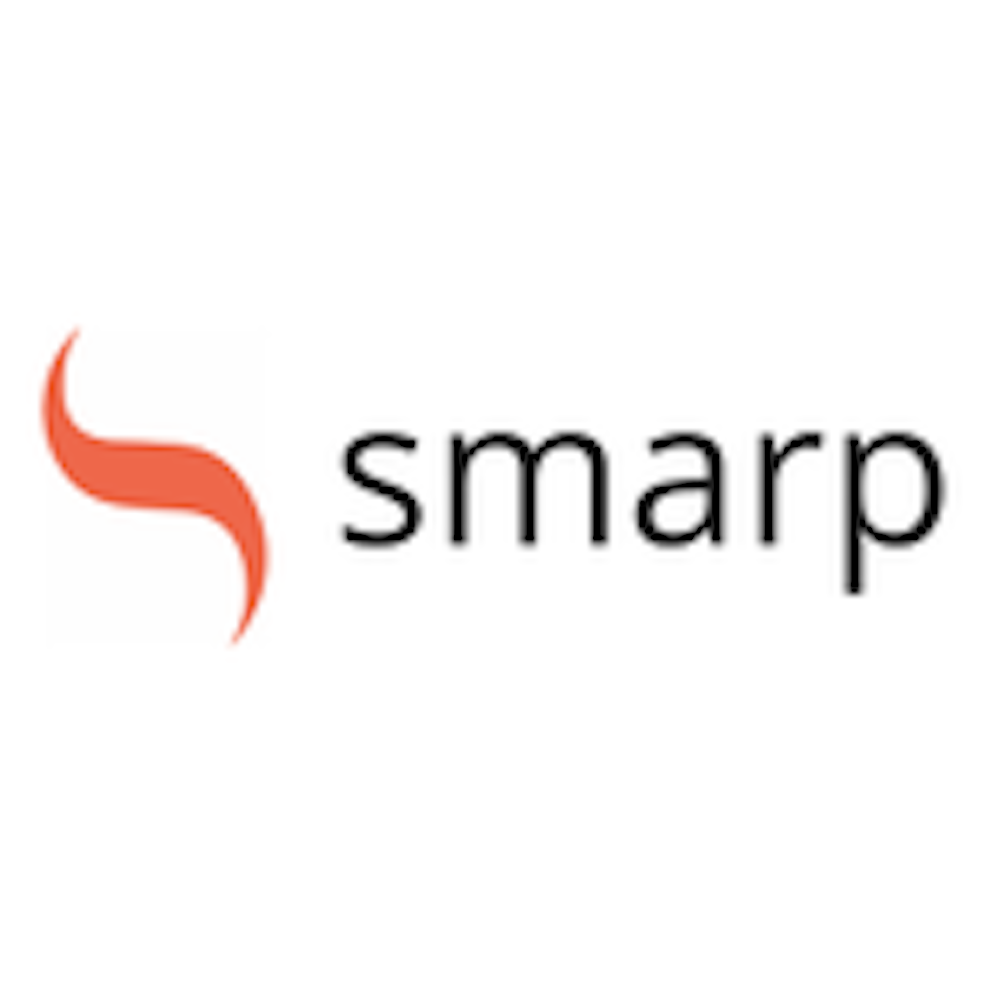 Smarp Logo
