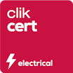 Clik Cert Electrical