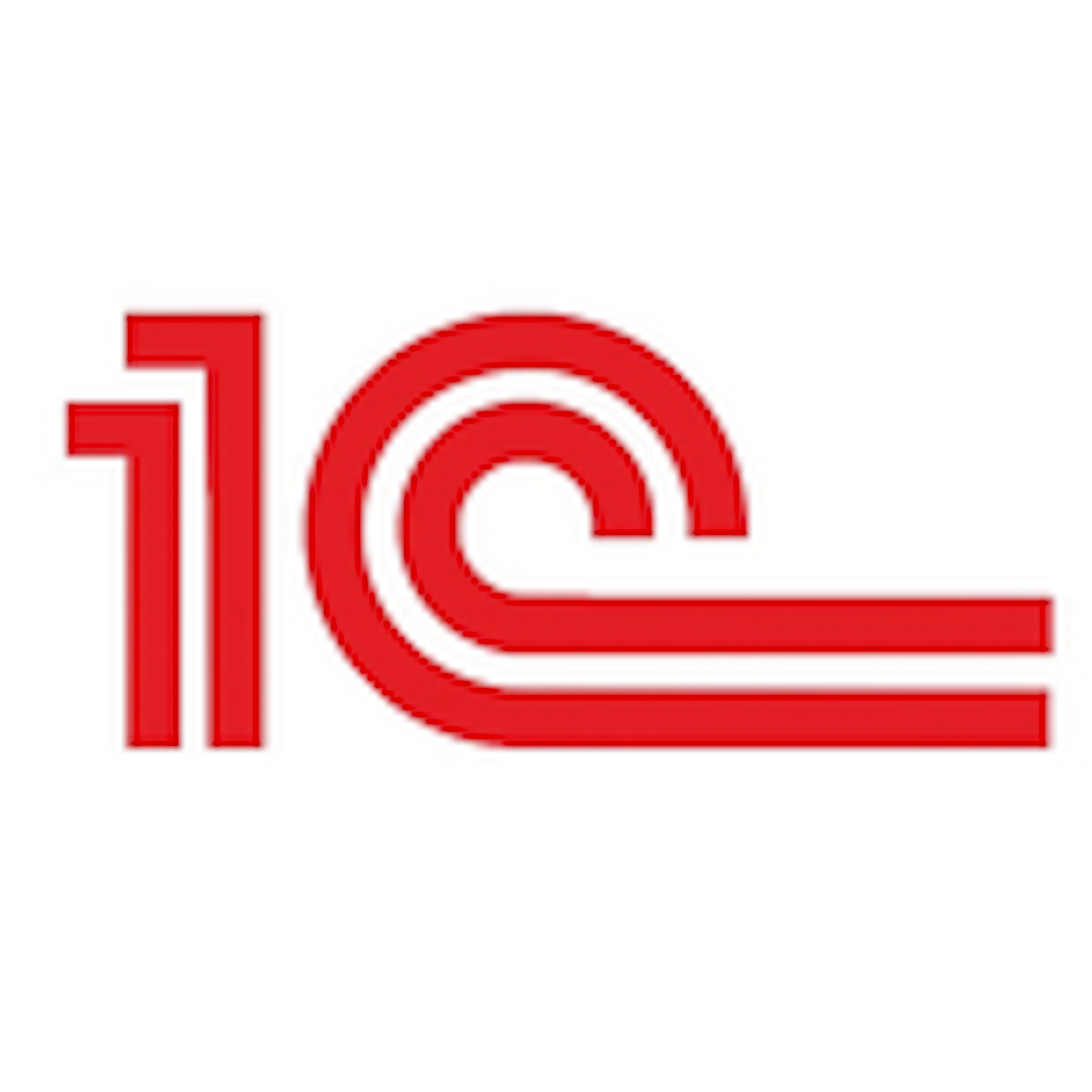 1C:Enterprise Logo