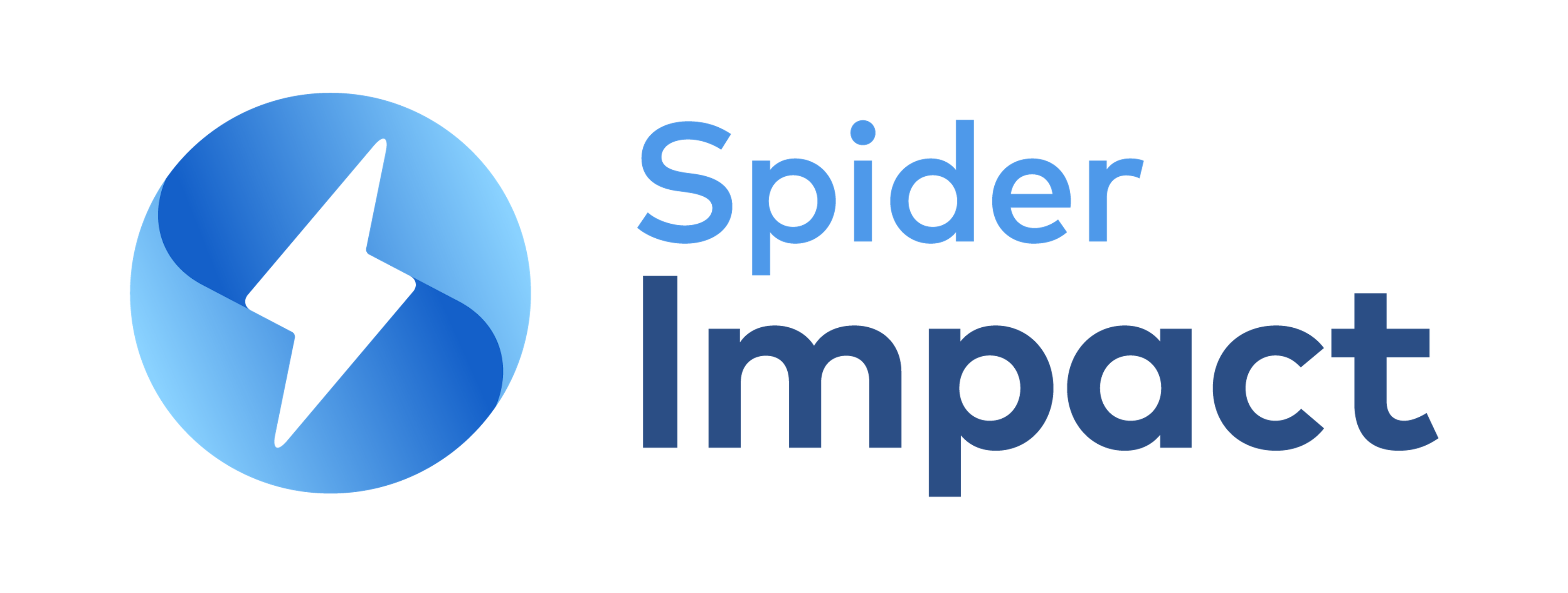 Spider Impact Logo