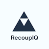 RecoupIQ logo