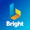 Bright logo