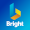Bright logo