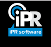 iPR Software Logo