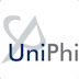 UniPhi logo