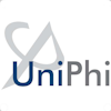 UniPhi's logo