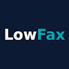 LowFax logo