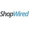 ShopWired logo
