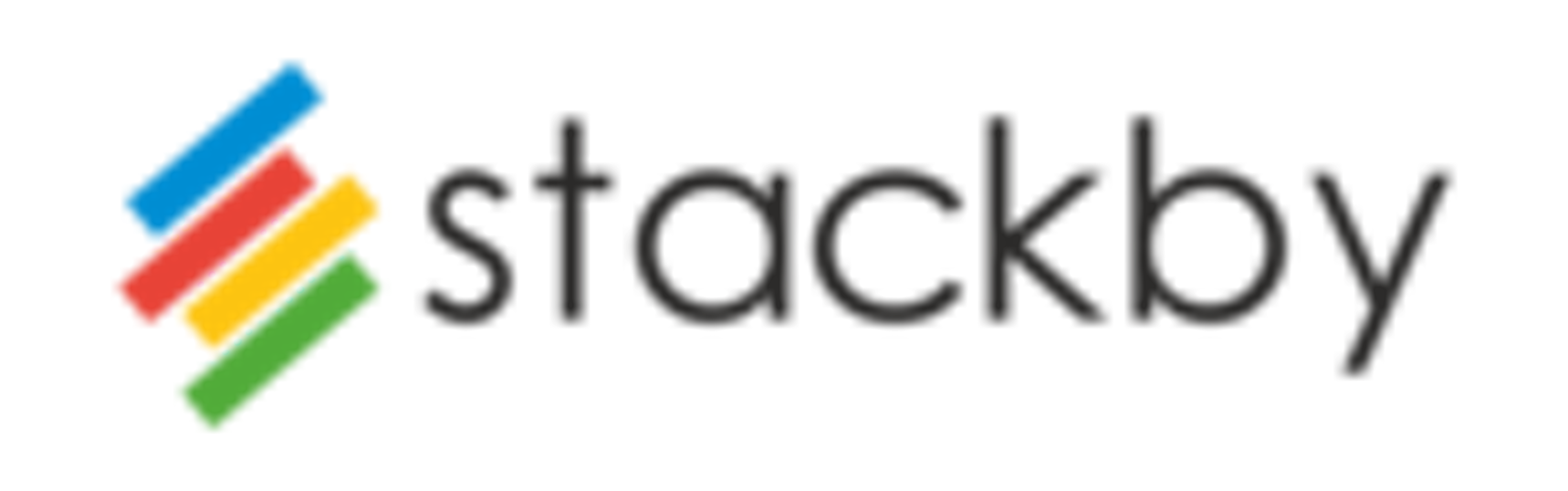 Stackby Logo