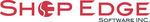 ShopEdge ERP logo