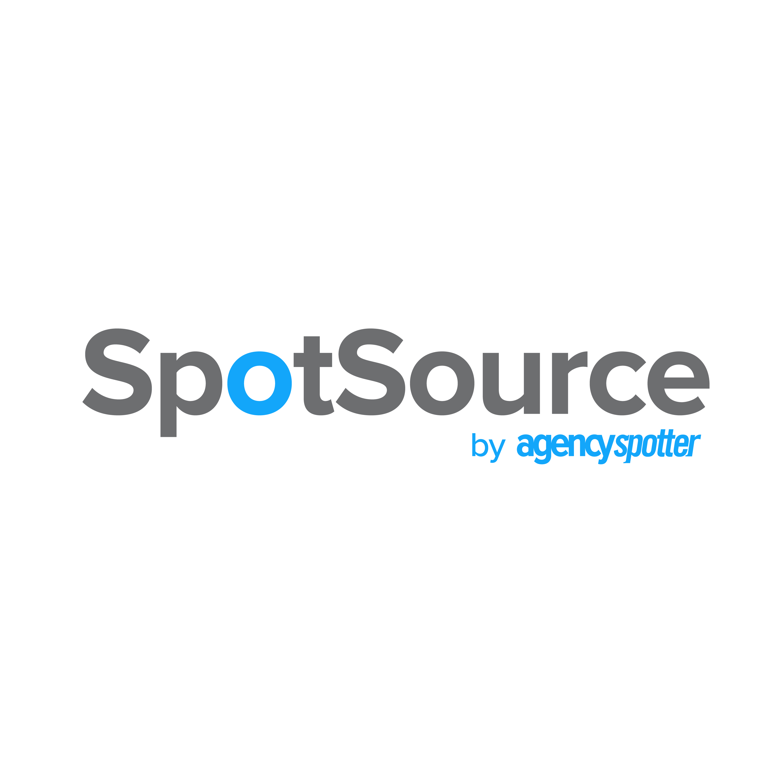 SpotSource logo