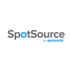 SpotSource logo