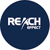 Reacheffect logo
