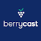 Berrycast logo