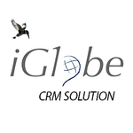 iGlobe CRM for Office 365 Logo