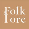 The Folklore Connect logo
