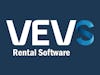 VEVS Rental Software logo
