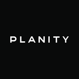 Planity - Logo