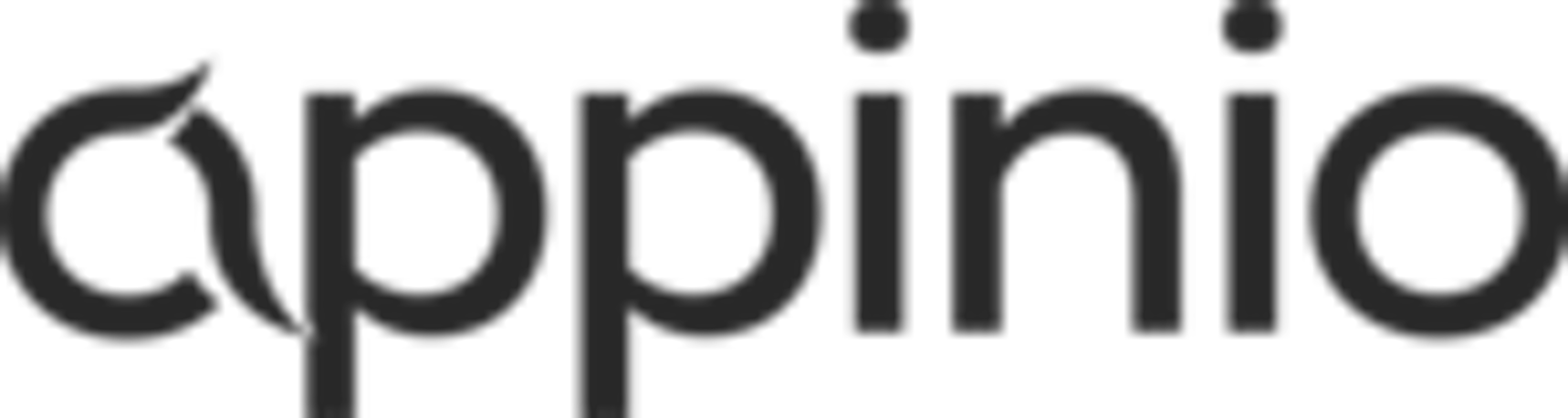 Appinio Logo