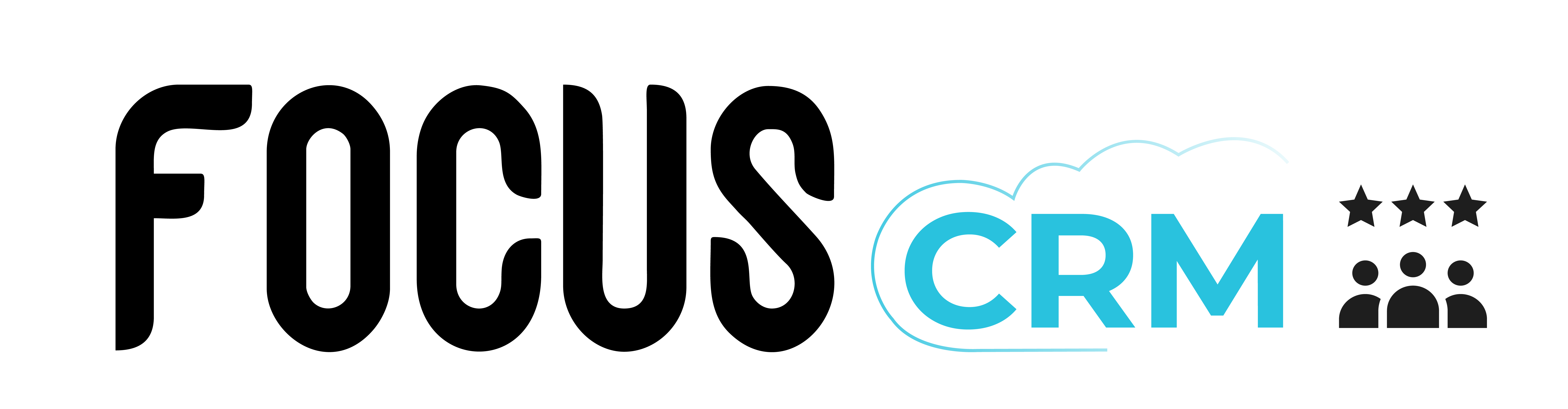 Logotipo do Focus Softnet