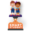 SmartStudent App logo