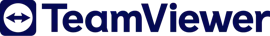 TeamViewer DEX logo