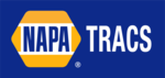 NAPA TRACS Logo