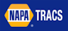 NAPA TRACS logo
