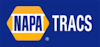 NAPA TRACS logo