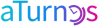 aTurnos logo