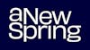aNewSpring logo