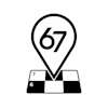 Chess67 logo
