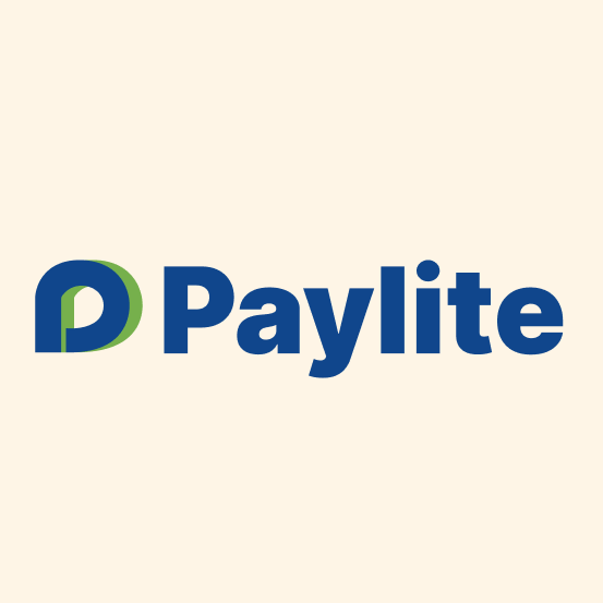 Paylite Logo