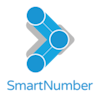 SmartNumber logo