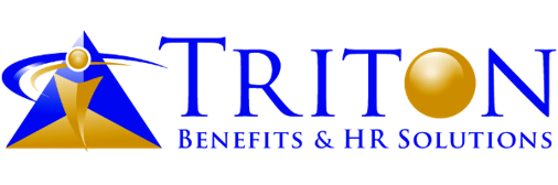 Triton HR logo