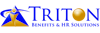 Triton HR logo