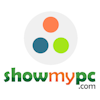 Remote Support and Meetings logo