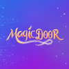 MagicDoor logo