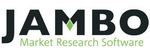 JAMBO Market Research Software