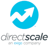 DirectScale logo