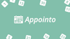 Appointo logo