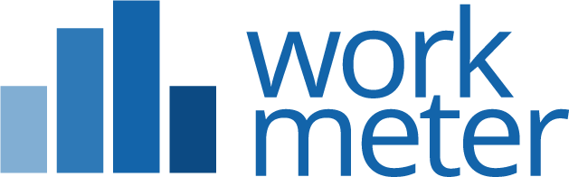 Logotipo de WorkMeter