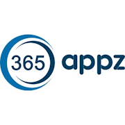 365Appz's logo