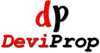 DeviProp logo