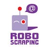 Roboscraping Logo