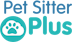 Pet Sitter Plus logo